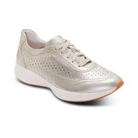 Aetrex Serena Light Gold Ar2102