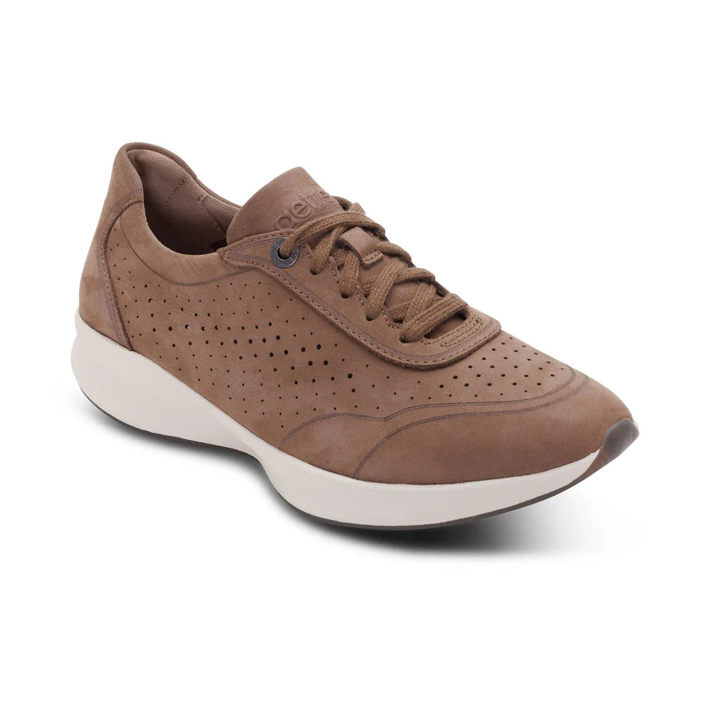 Aetrex Serena Taupe Ar2104