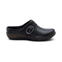 Aetrex Daphne Clog Dm6100/6104
