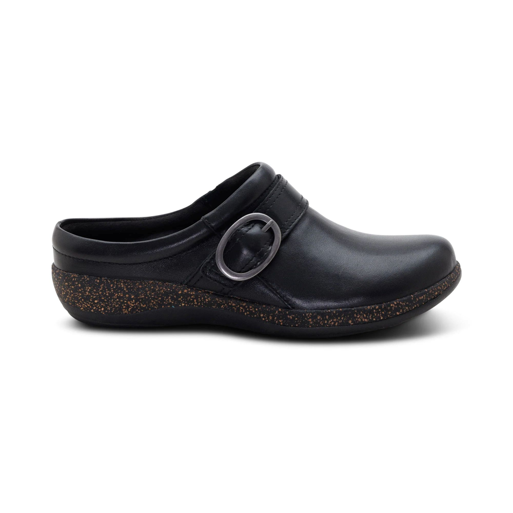 Aetrex Daphne Clog Dm6100/6104