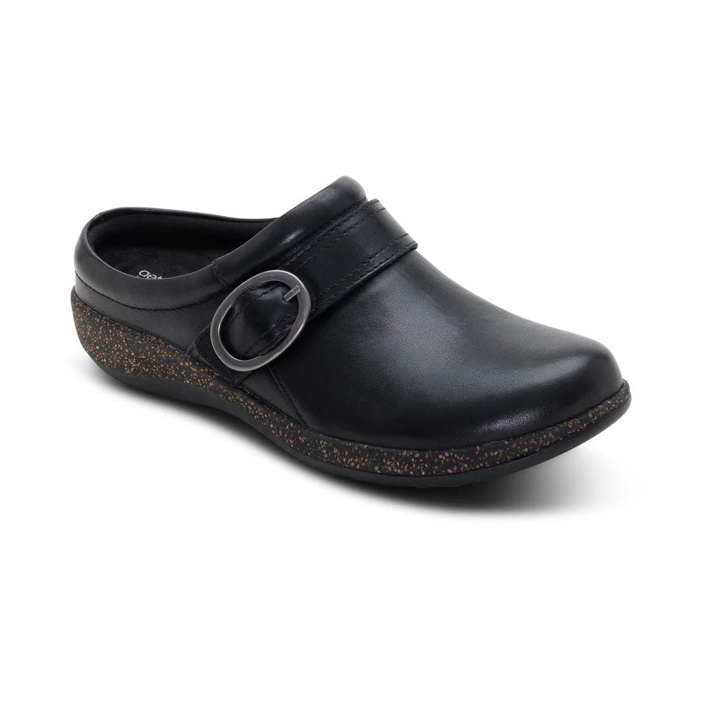 Aetrex Daphne Clog Dm6100/6104