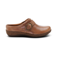 Aetrex Daphne Clog Dm6100/6104