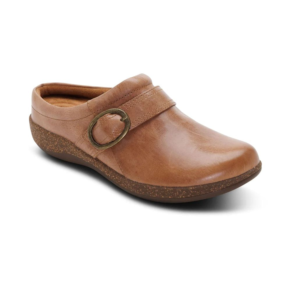Aetrex Daphne Clog Dm6100/6104
