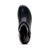 Aetrex Leah Black Dm7810