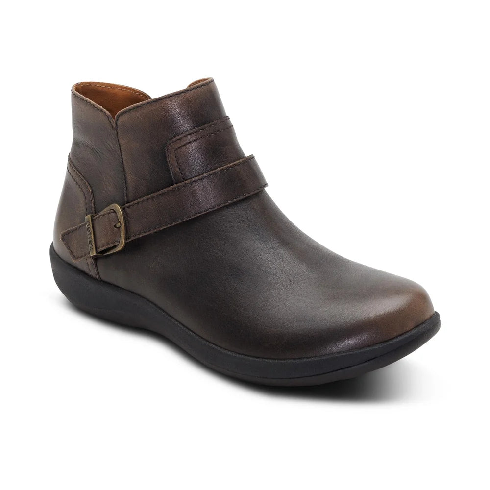 Aetrex Leah Earth Dm7814