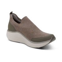 Aetrex Dash Slip On Mixed