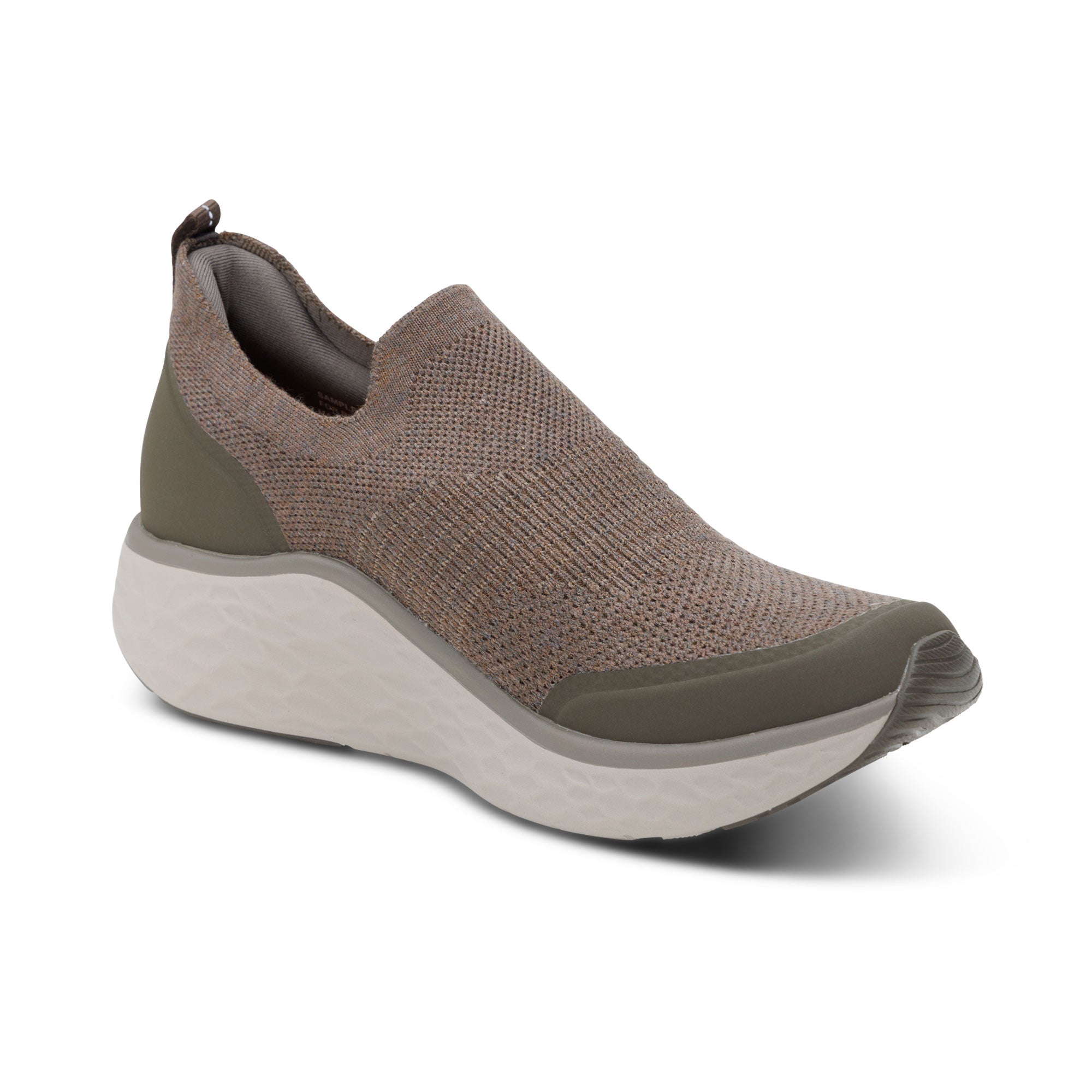 Aetrex Dash Slip On Mixed