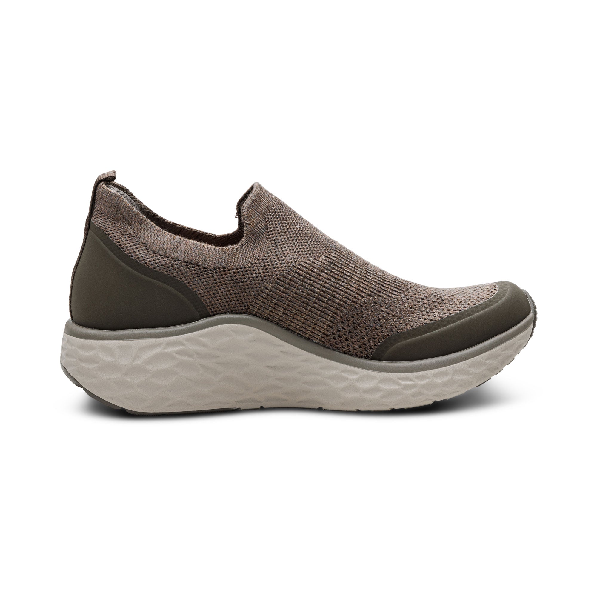 Aetrex Dash Slip On Mixed