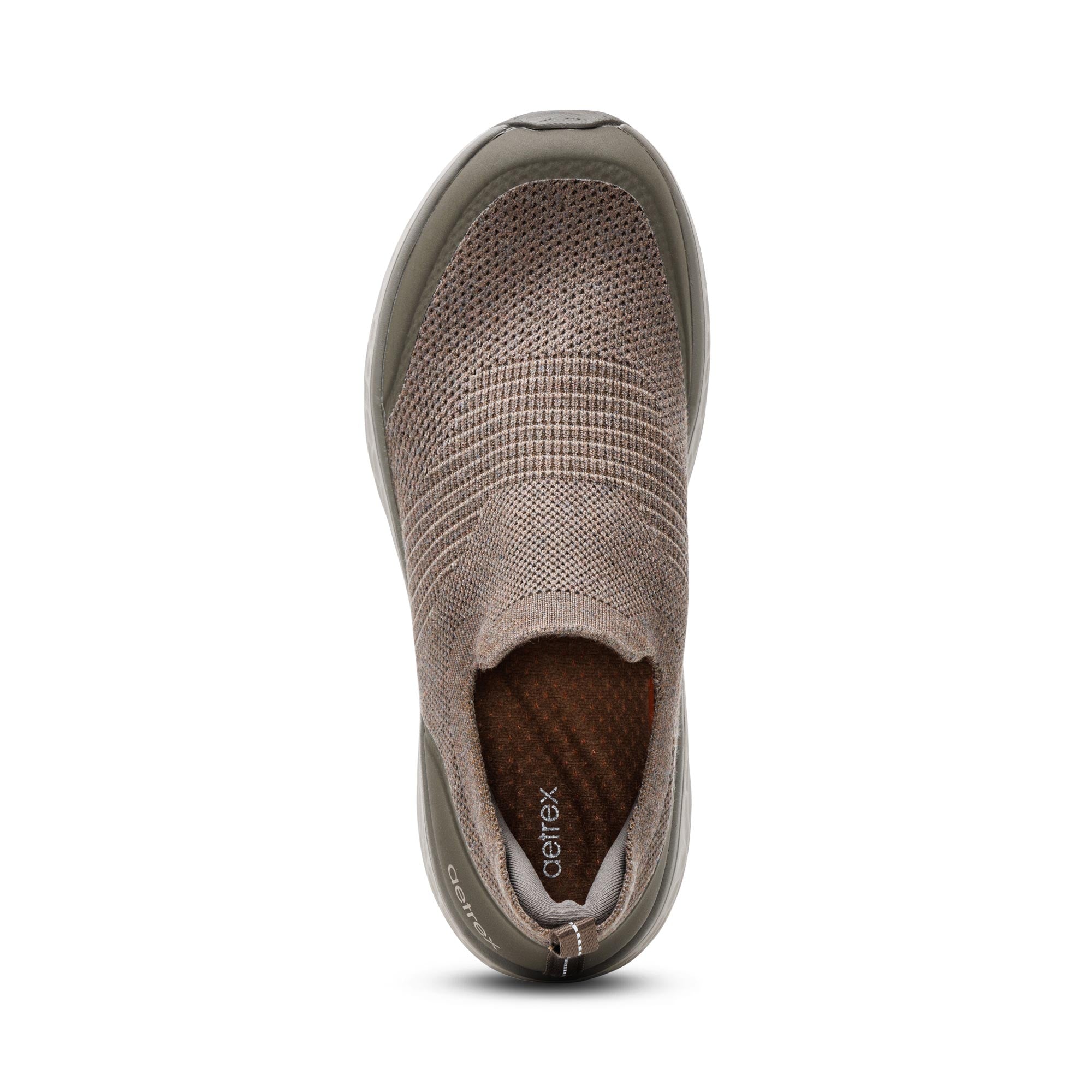 Aetrex Dash Slip On Mixed