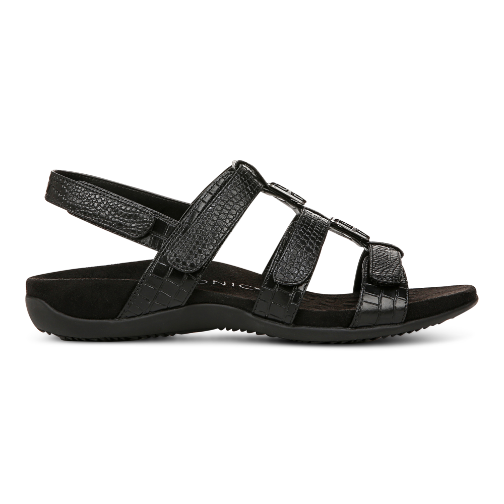 Vionic Amber 44Amber – Felger's Footwear
