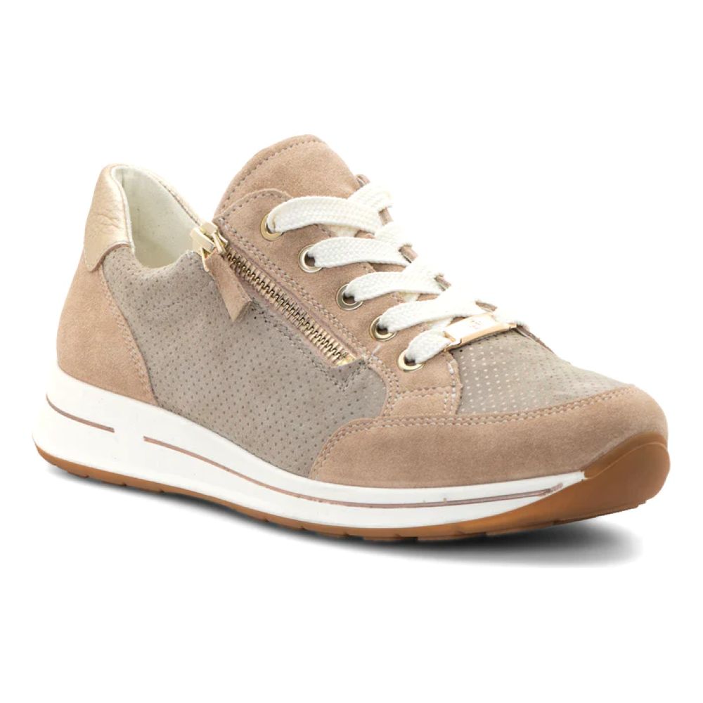 Ara Oleanna Sand Puntikid 12-24801-85