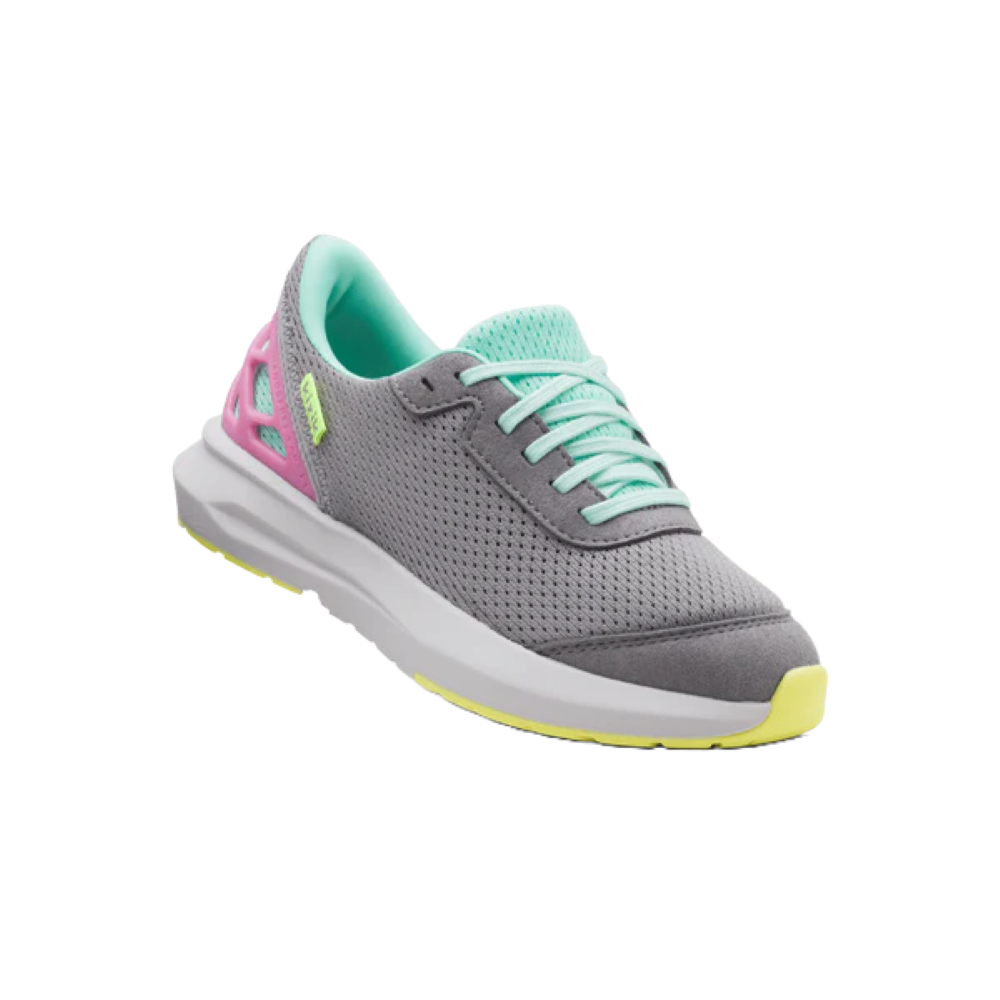 Kizik Athens 2 Kids Nimbus Cloud Lath2604