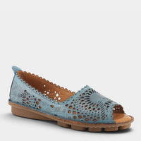 Spring Footwear Brandal