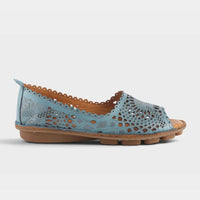 Spring Footwear Brandal
