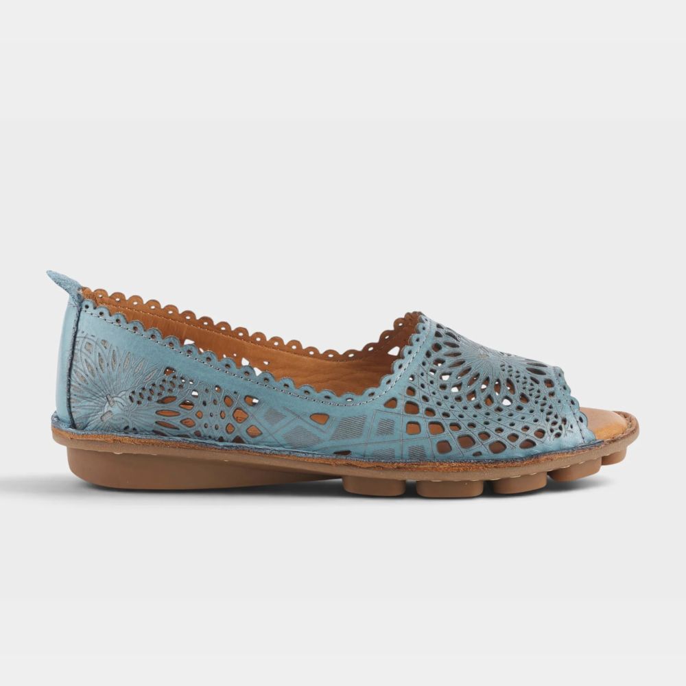 Spring Footwear Brandal