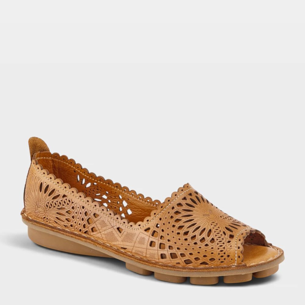 Spring Footwear Brandal