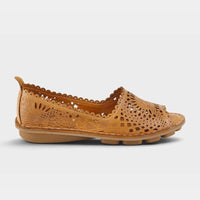 Spring Footwear Brandal