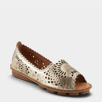 Spring Footwear Brandal