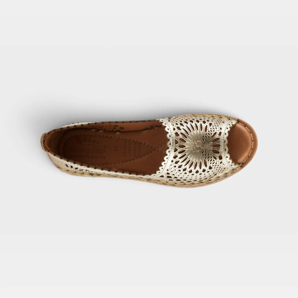 Spring Footwear Brandal