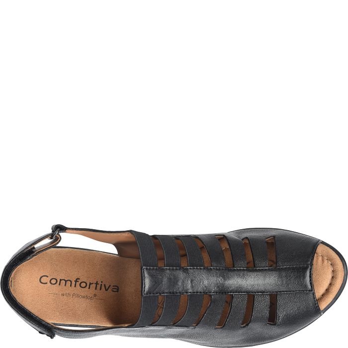 Comfortiva Faye Mixed