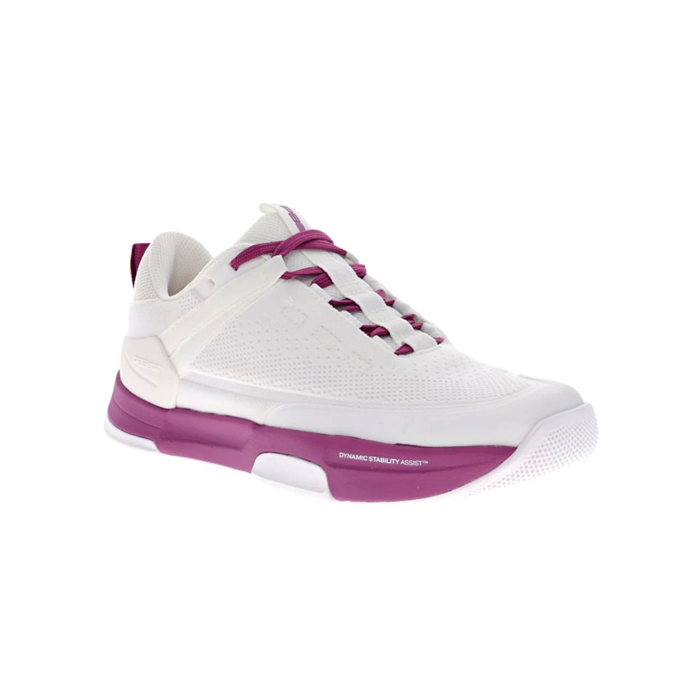 Pb5star W Court 2 Berry Lace 10099