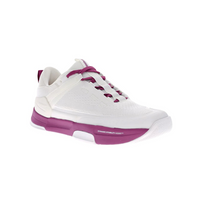 Pb5star W Court 2 Berry Lace 10099