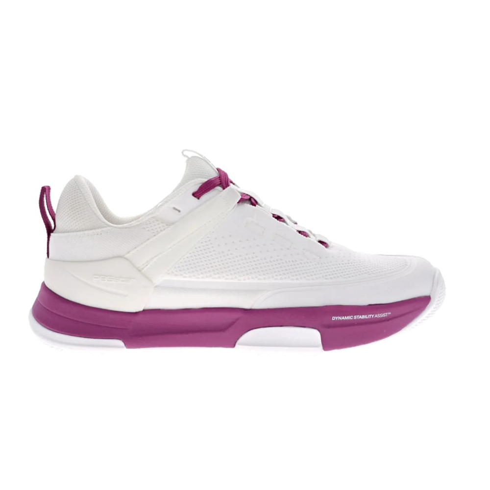 Pb5star W Court 2 Berry Lace 10099