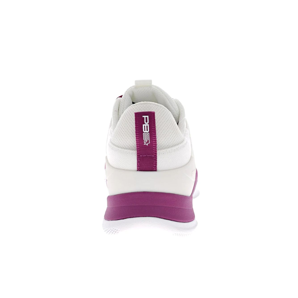 Pb5star W Court 2 Berry Lace 10099