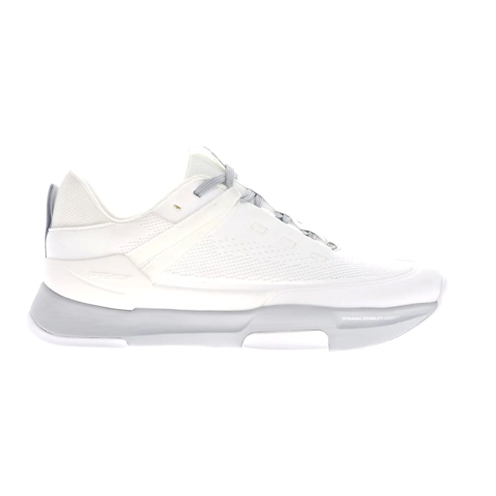 Pb5star M Court 2 White/Grey 10100