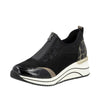 Rieker/Remonte Eleni 08 Black D0T08-02
