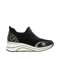 Rieker/Remonte Eleni 08 Black D0T08-02
