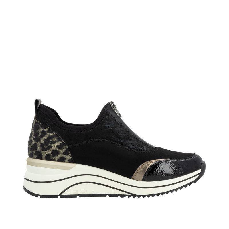 Rieker/Remonte Eleni 08 Black D0T08-02