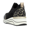 Rieker/Remonte Eleni 08 Black D0T08-02
