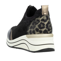 Rieker/Remonte Eleni 08 Black D0T08-02