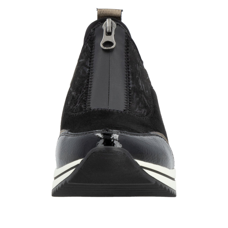Rieker/Remonte Eleni 08 Black D0T08-02