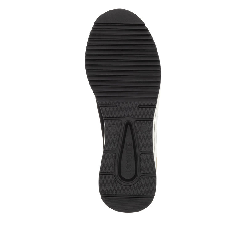 Rieker/Remonte Eleni 08 Black D0T08-02