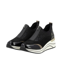 Rieker/Remonte Eleni 08 Black D0T08-02