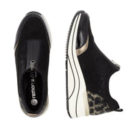 Rieker/Remonte Eleni 08 Black D0T08-02