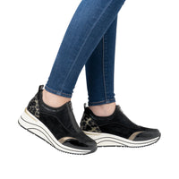 Rieker/Remonte Eleni 08 Black D0T08-02
