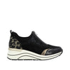 Rieker/Remonte Eleni 08 Black D0T08-02