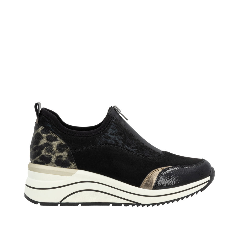 Rieker/Remonte Eleni 08 Black D0T08-02
