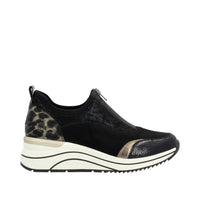 Rieker/Remonte Eleni 08 Black D0T08-02