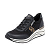 Rieker/Remonte Eleni 09 Black D0T09