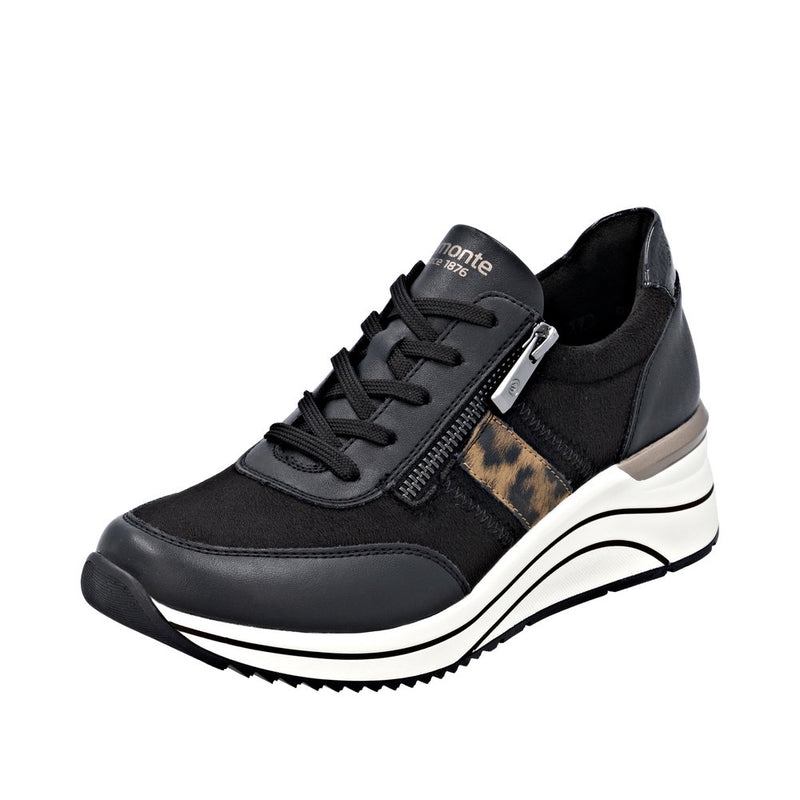 Rieker/Remonte Eleni 09 Black D0T09
