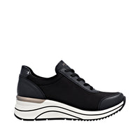 Rieker/Remonte Eleni 09 Black D0T09