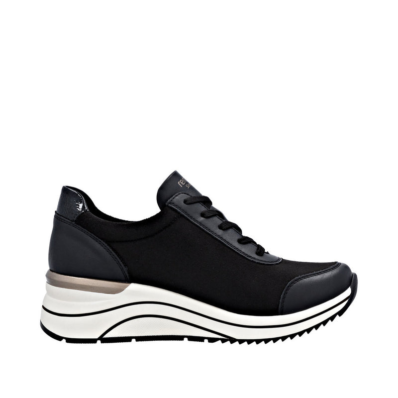 Rieker/Remonte Eleni 09 Black D0T09