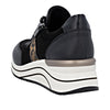 Rieker/Remonte Eleni 09 Black D0T09