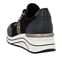 Rieker/Remonte Eleni 09 Black D0T09