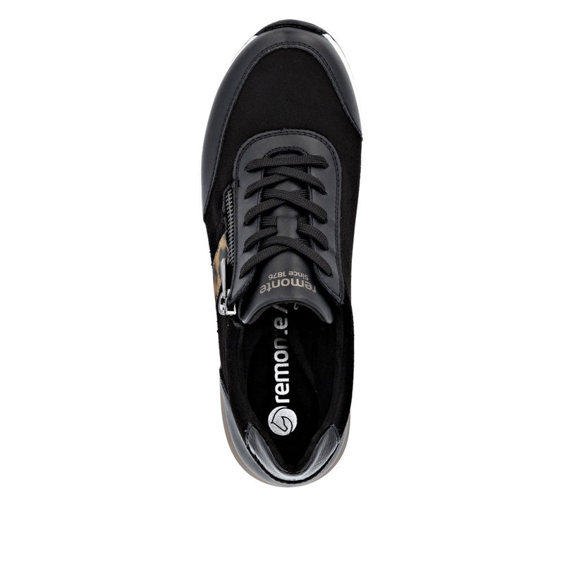 Rieker/Remonte Eleni 09 Black D0T09
