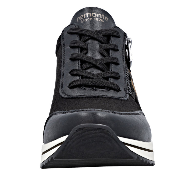 Rieker/Remonte Eleni 09 Black D0T09